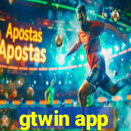 gtwin app